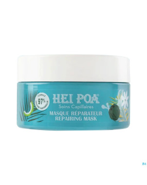 Hei poa masque nourrissant reparateur    200ml