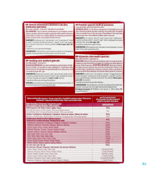 Taranis biscuits sables    120g