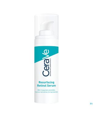 Cerave serum retinol a/marques 30ml