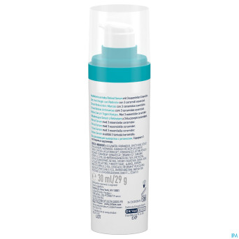 Cerave serum retinol a/marques 30ml