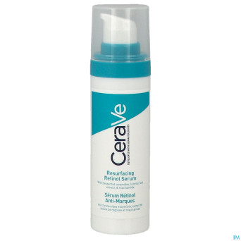 Cerave serum retinol a/marques 30ml
