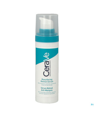 Cerave serum retinol a/marques 30ml