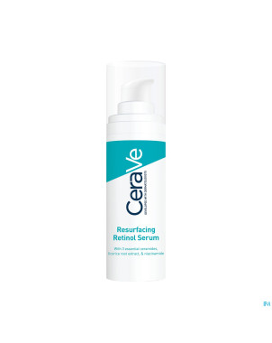 Cerave serum retinol a/marques 30ml