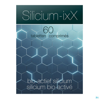 Silicium-ixx    comp 60