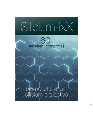 Silicium-ixx    comp 60