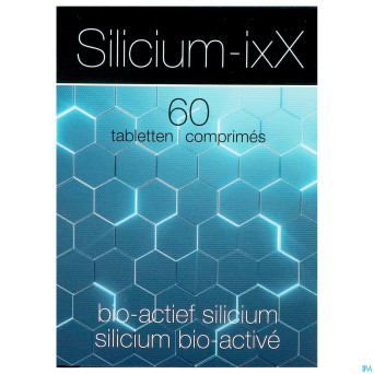 Silicium-ixx    comp 60