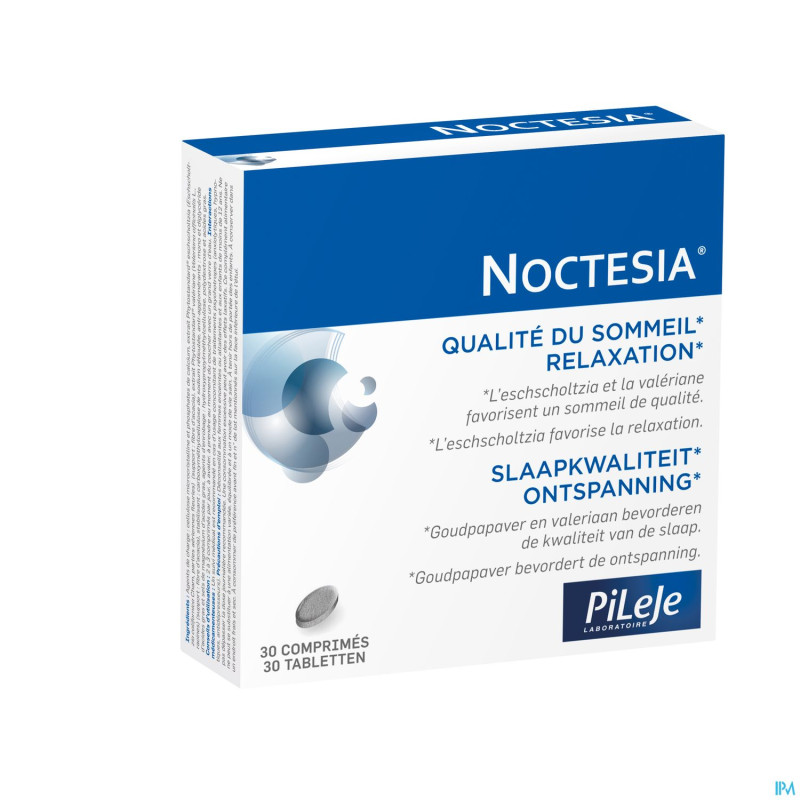 Noctesia    comp 30
