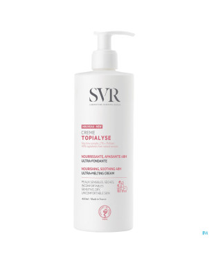 Svr topialyse creme 400ml