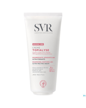 Svr topialyse creme 200ml