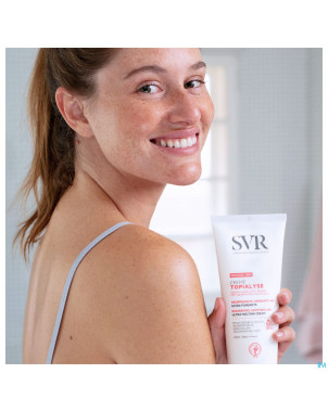 Svr topialyse creme 200ml