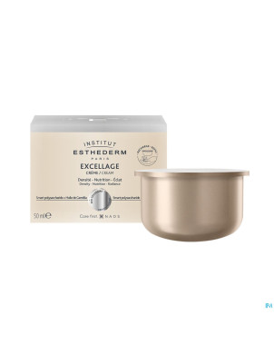 Esthederm excellage creme recharge 50ml