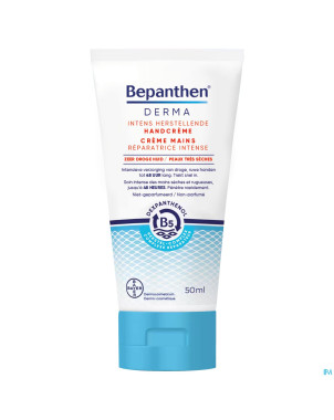 Bepanthen derma creme mains tube    50ml