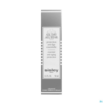Sisley all day all year 50ml