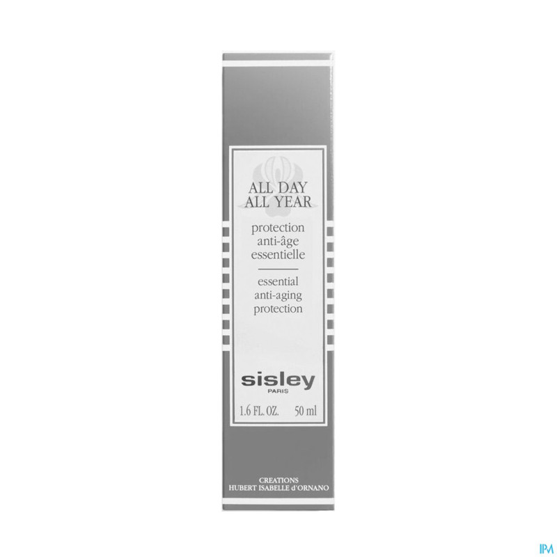 Sisley all day all year 50ml
