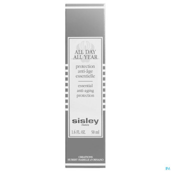Sisley all day all year 50ml