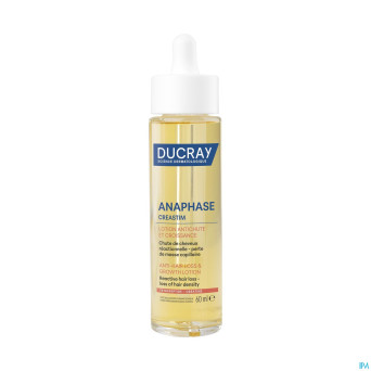 Ducray creastim lotion    60ml nf