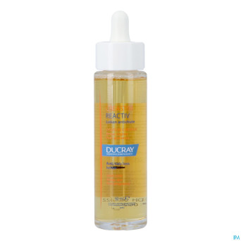 Ducray creastim lotion    60ml nf