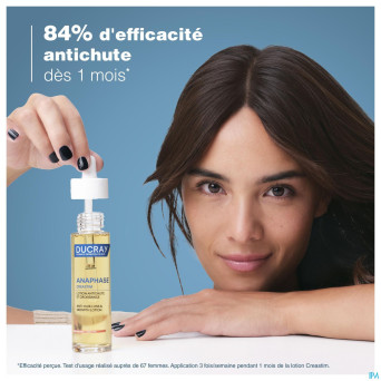 Ducray creastim lotion    60ml nf