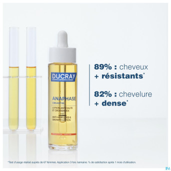 Ducray creastim lotion    60ml nf