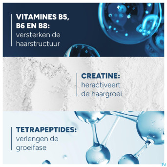 Ducray creastim lotion    60ml nf