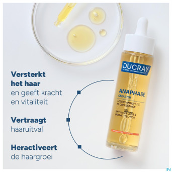 Ducray creastim lotion    60ml nf