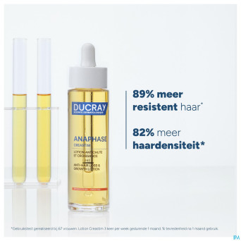 Ducray creastim lotion    60ml nf