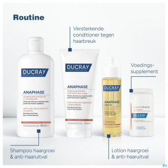 Ducray creastim lotion    60ml nf