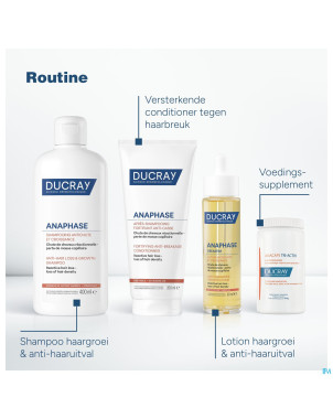 Ducray creastim lotion    60ml nf