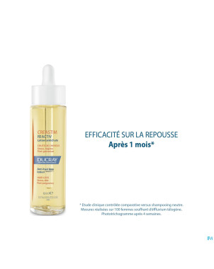 Ducray creastim lotion    60ml nf