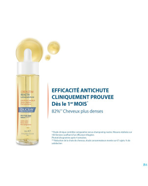 Ducray creastim lotion    60ml nf