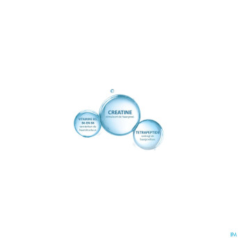 Ducray creastim lotion    60ml nf