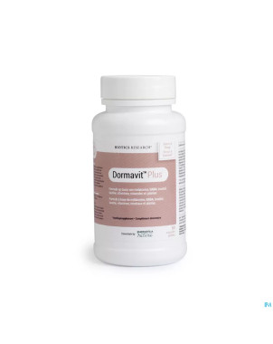 Dormavit plus    caps 60