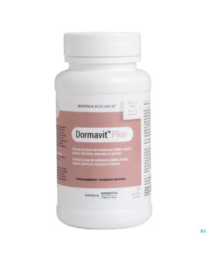 Dormavit plus    caps 60