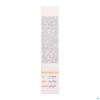 Erborian super bb dore 40ml