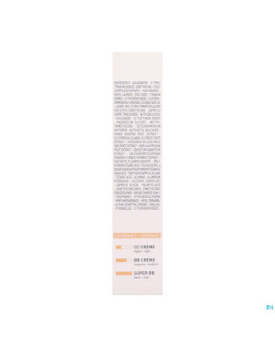 Erborian super bb dore 40ml