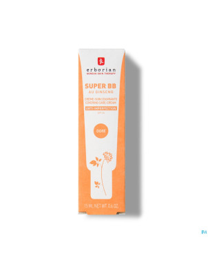 Erborian super bb dore 15ml
