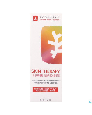 Erborian skin therapy 30ml