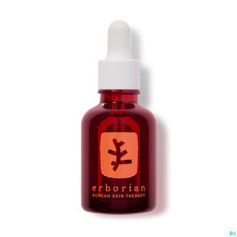 Erborian skin therapy 10ml