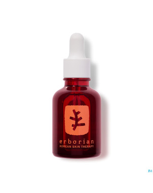 Erborian skin therapy 10ml