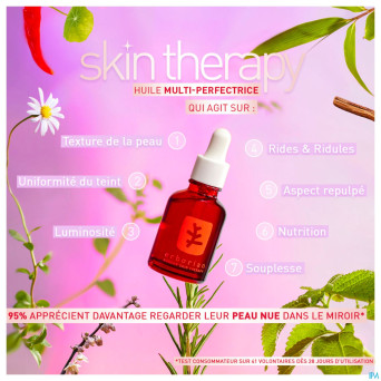 Erborian skin therapy 10ml