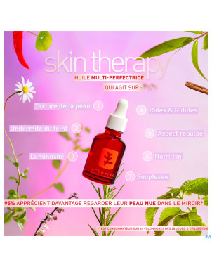 Erborian skin therapy 10ml