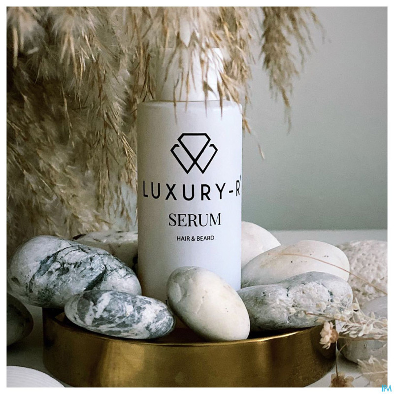 Luxury r serum cheveux    50ml