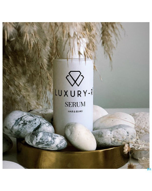 Luxury r serum cheveux    50ml