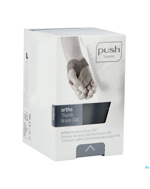Push ortho pouce cmc gauche 16,0-19,5cm t1