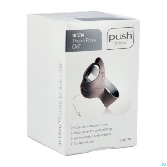 Push ortho pouce cmc gauche 16,0-19,5cm t1
