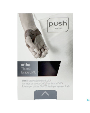 Push ortho pouce cmc gauche 16,0-19,5cm t1