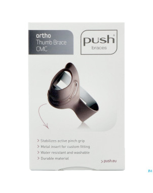 Push ortho pouce cmc gauche 16,0-19,5cm t1