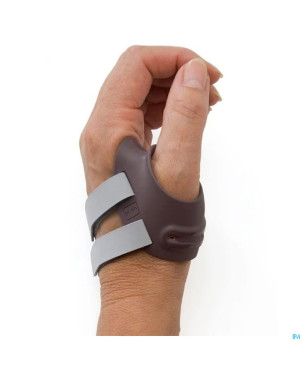 Push ortho pouce cmc gauche 16,0-19,5cm t1