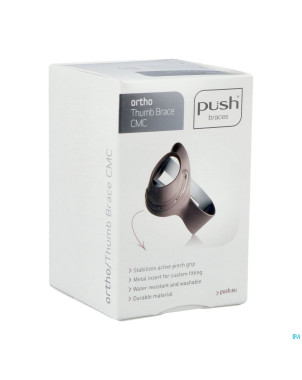 Push ortho pouce cmc gauche 19,5-22,5cm t2