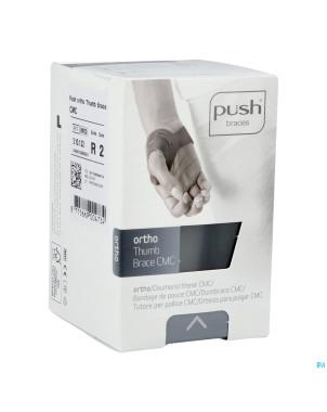 Push ortho pouce cmc droit 19,5-22,5cm t2